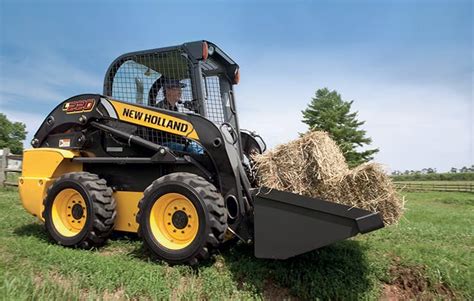 l220 skid steer|new holland l220 loader specs.